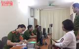 Những hình ảnh đẹp trong ngày chủ nhật tình nguyện 